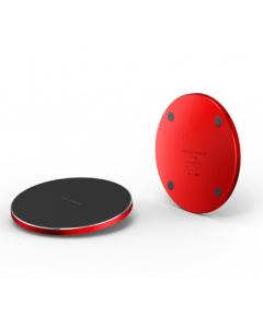 GY 68 Laddplatta, 10W, Trådlös, USB, Samsung, iPhone, Xiaomi, Airpods 2