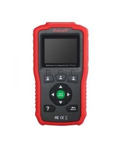 Felkodsläsare iCarsoft TYT V1.0 för Toyota, Lexus, Scion, Isuzu, Nissan / Infiniti / Subaru, Hyundai / KIA, Daewoo