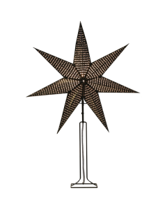 Stjärna På Fot Huss