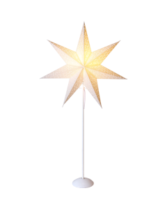 Stjärna På Fot Dot