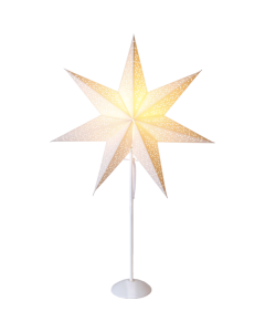 Stjärna På Fot Dot