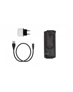 Dold röstinspelare, 250 dagars inspelningstid