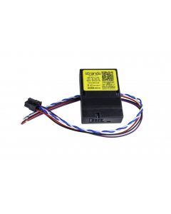 Strands CAN-BUS INTERFACE HELLJUS