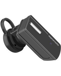 Promate PX16 Bluetooth Ultra-Mini Headset, 8 timmars taltid, 60 timmars standby