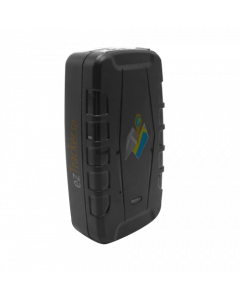 ezTracker eXtreme, 20,000 maH, 240 dagars standbytid