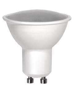 LED-Lampa GU10 MR16 Spotlight Basic