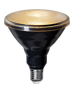 LED-Lampa E27 PAR38 Spotlight Outdoor