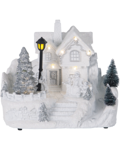 Julbelysning Brighton LED