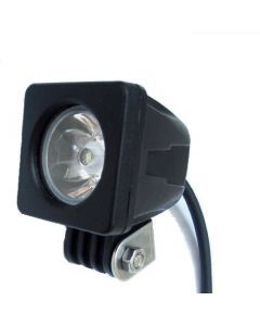 750lm 10W LED fordonslampa