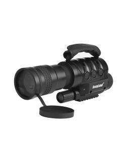 Nattkikare med inbyggd kamera och 1000m. räckvidd (7x Zoom)