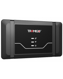 Allsidiga Tramigo T23 - nu även för båtar