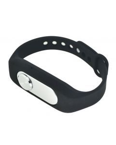 Armband med röstinspelning 8GB, 140h inspelningstid