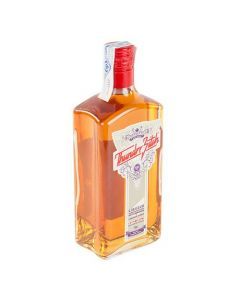 Whisky likör Thunder Bitch 70 cl