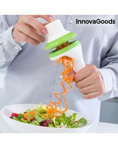 Spiral grönsaksskärare 3 i 1 InnovaGoods