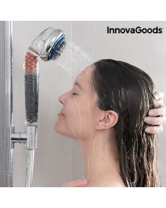 Multifunktionell ekodusch InnovaGoods