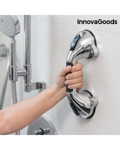 Säkerhetshandtag till badrum InnovaGoods