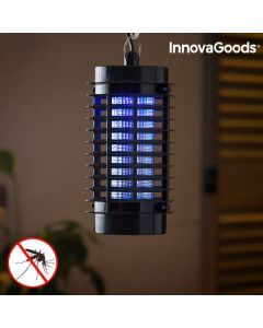 Mygglampa KL-900 InnovaGoods