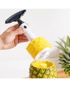 Spiral ananasskärare