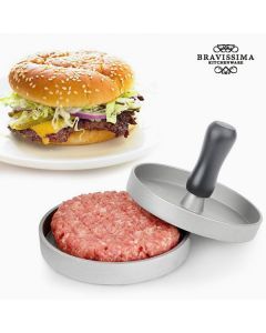 Hamburgarform Bravissima Kitchen