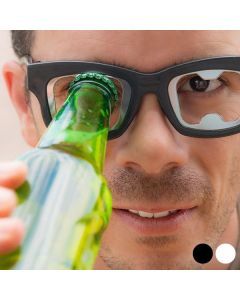 Flasköppnare Glasögon