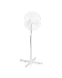 Golvfläkt Tristar VE-5893 45W Vit