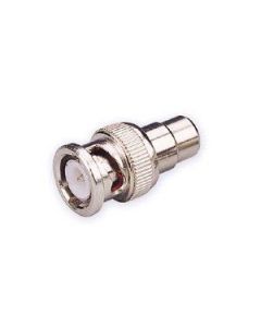 BNC - RCA Adapter