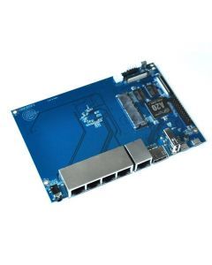 Banana Pi Open source Router