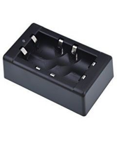 Batteriladdare 5.5V 450mAh för Li-ion batteri