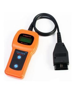 Can OBD2 felkodsläsare - U480