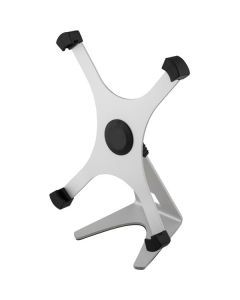 DELTACO justerbart bordsstativ