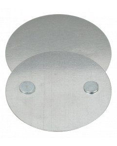 Brennenstuhl Magnet Assembly Plate BR 1000 for smoke detector