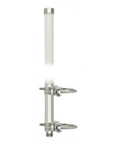 Delock WLAN Antenna N Jack 802.11 b/g/n 12 dBi 118.5 cm