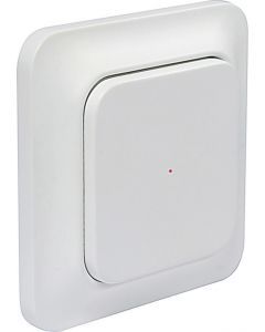 Nexa Pro WT-1 Trådlös väggsändare, 1-vägs, 433MHz