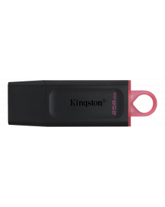 Kingston 256GB USB3.2 Gen1 DataTraveler Exodia (Black + Pink)