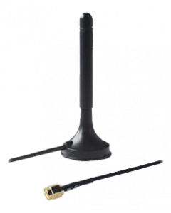 Teltonika Wifi magnetic sma antenna