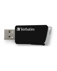 Verbatim Store N Click USB 3.0 32GB Black