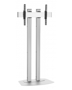 Vogel's Pro FD 2064S Floor stand +65" 200cm 600x400 Silver
