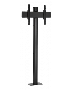 Vogel's Pro FM 1544B Floor Stand Fixed 150cm 400x400 Black