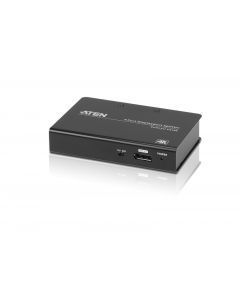 ATEN VS194 4-Port DisplayPort Splitter, 4K 4096x2160