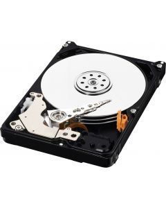 Hårddisk Western Digital AV-25, 2,5" SATA, 1TB