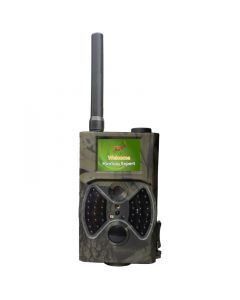 Denver Åtelkamera med SMS och e-postutskick