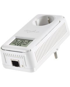 Devolo dLan 200 AVsmart+ Homeplug adapter, 200mbit