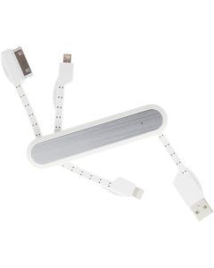 EPZI multifunktionell USB-kabel