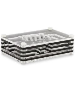 EPZI plastlåda till Raspberry PI