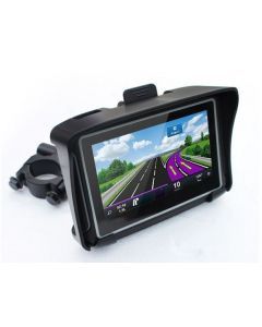 GPS till Motorcykel, båt och snöskoter