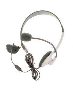 Headset till Xbox 360