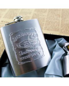 Jack Daniel's fickplunta