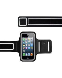 Justerbart sportarmband för iPhone 5/5S/5C