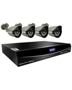 KGUARD Easy Link PRO Combo Kit