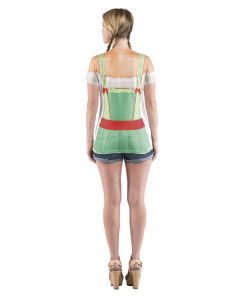 Ladies Oktoberfestt-Shirt M